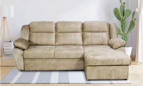 Плетеный диван из ротанга Мебель Импэкс Roma с подушкой