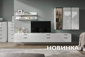 Перегородка ПР-140 Белая Сокол